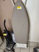 Kirby Avalir Vacuum System with Ironing Board