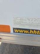 2006 H&H 16' Enclosed Trailer