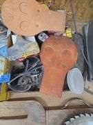 Box Lot of Assorted Tools and Accessories