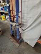 Appliance dolly