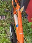 Diamondback Cobra 20" Orange Mountain Bike