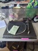Technics SL-BD35 Automatic Turntable