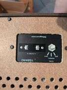 Mixed Box Lot: Home Goods, Decor, & Vintage Magnavox Speaker