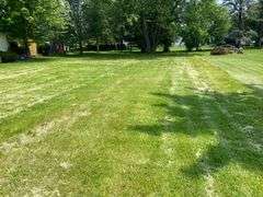 Owosso Vacant Lot
