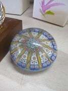 Joe Rice & Perth Paperweights