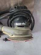 Ryobi and Porter Cable Sanders (2 Total)