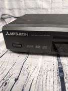 Mitsubishi DVD Video Player Model DD-4030