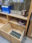 Large Multi-Drawer Storage Cabinet
