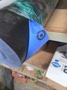 Large Roll of Roofing Underlayment