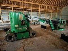 Inventory Reduction Auction