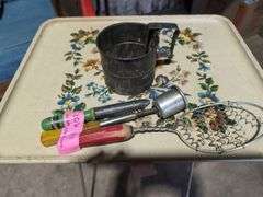 Kitchen Utensil Group