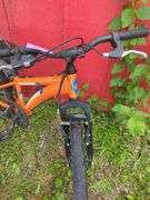 Diamondback Cobra 20" Orange Mountain Bike