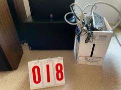 Kenwood Stereo Components, Speakers & Accessories