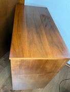 Mid-Century 5-Drawer Chest of Drawers