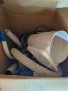 contents of shed