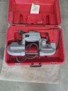 Milwaukee Heavy Duty Band Saw Model 6232-6