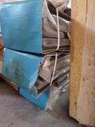 Wood Cladding - Tongue and Groove - 16 ft Lengths
