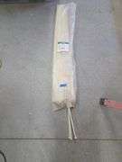 Bundle of Panduit Cable Ties