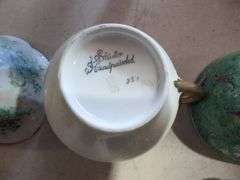 Mikasa Ultima+ Dinnerware Set with Glasses and Decorative Serving Pieces