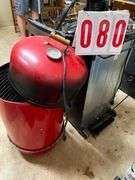 Two Electric Food Smokers: Masterbuilt and Gourmet Electric Smoker
