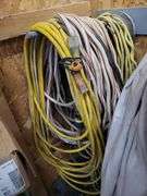 Extension cord lot