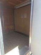 2006 H&H 16' Enclosed Trailer