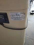 Mobile MasterCool Evaporative Air Cooler