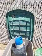 Assorted Construction and Landscaping Supplies