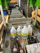 Portable Saw Mill with Predator Engine