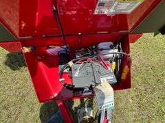 2024 BWise DD12W-10 Dump Trailer, VIN: 58CB1DB22SC000543