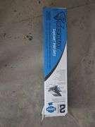 RoofNado LapLock PSU (HT) Premium Ice Dam Protection - 2 Square Roll