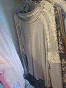 Extensive Clothing and Accessory Collection