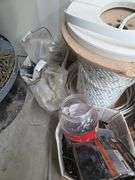 Assorted Building and Construction Supplies