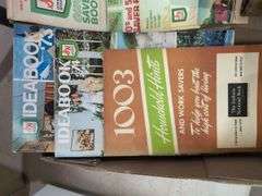S&H Green Stamps, Q-Tips, and Bank Pins Lot