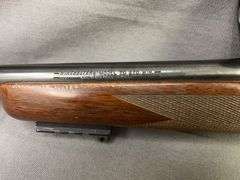 Winchester Model 70 .270 Win Rifle with Scope