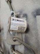 Bilco Ladder Up and Zorbit Energy Absorbers