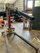 ACDelco Engine Hoist