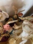 Collection of Decorative Angel Figures