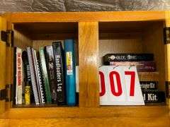 Gun Reloading and Gunsmithing Supply Lot