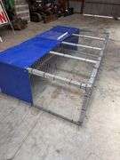Chicken/Turkey Tractor - 85x52x26
