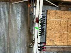 Clamps, Vise Clamps