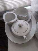International Silver Co. Fine China Set