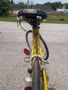 Schwinn Varsity Road Bike