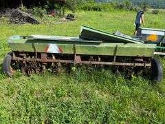 Farm Seeder/Planter