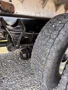 2009 F750 Dump Truck-New Aluminum Bed