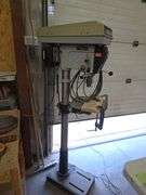 Delta Drill Press, Model 17-965