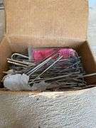 Holiday Time Pre-Lit Artificial Christmas Tree Lot