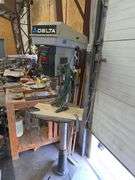Delta Drill Press, Model 17-965