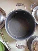 Calphalon Cookware Set - 5 Pieces