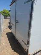 2006 H&H 16' Enclosed Trailer